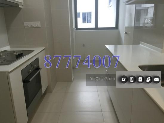 Bedok Residences (D16), Apartment #163973742